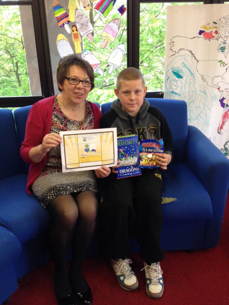 FoSL15's tweet photo. #Mascots #BookWorm #WiseOwl #SkelmersdaleLibrary #prizes #Winners http://t.co/4Ve9w2uIbF