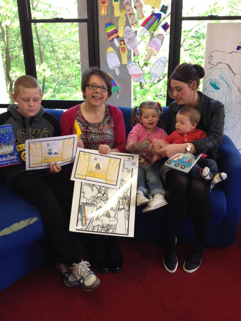 FoSL15's tweet photo. #Mascots #BookWorm #WiseOwl #SkelmersdaleLibrary #prizes #Winners http://t.co/4Ve9w2uIbF