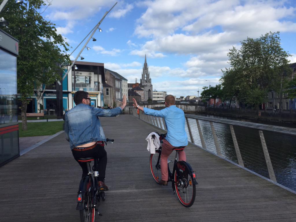 triurarturas's tweet photo. Job done on our first themed tour! Next up maybe craft beers! http://t.co/jYd7AQ34Hv