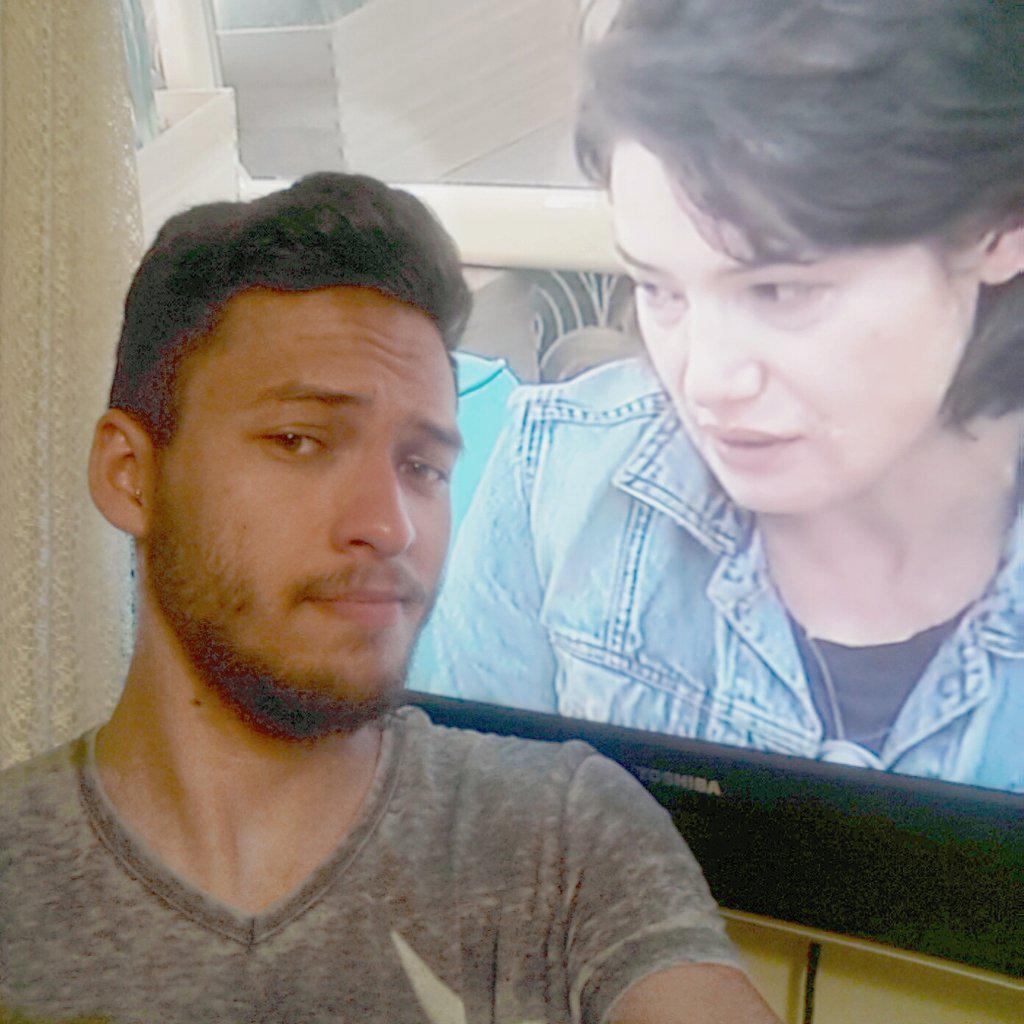 Kotharat's tweet photo. כשנפשות תאומות נפגשות http://t.co/gXpKjCrhKg