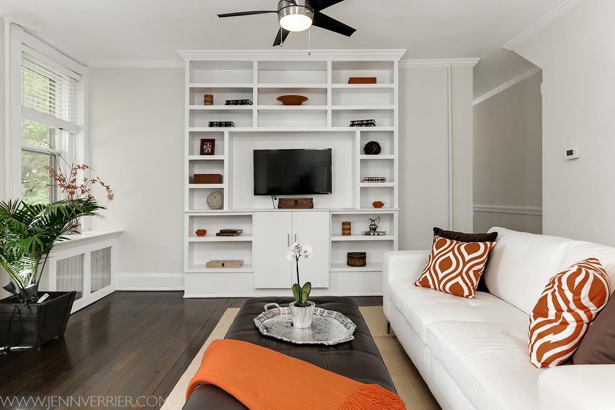 jennverrier's tweet photo. From a recent shoot: Love this cute little condo in #Georgetown! #dcrealestate #realestatephotography #interiordesign http://t.co/1EPOhkvQyv