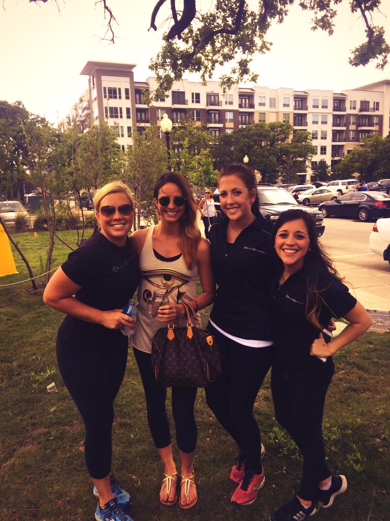 dmlobsinger's tweet image. kellymitchell krew at #ycpdfieldday #kellymitchellkrew @jenzanger