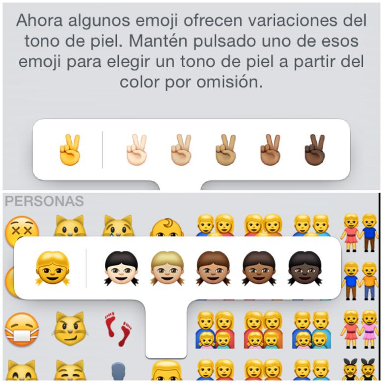 JosuneVillate's tweet photo. Viva lo multirracial ! http://t.co/UJYsYy1gF8