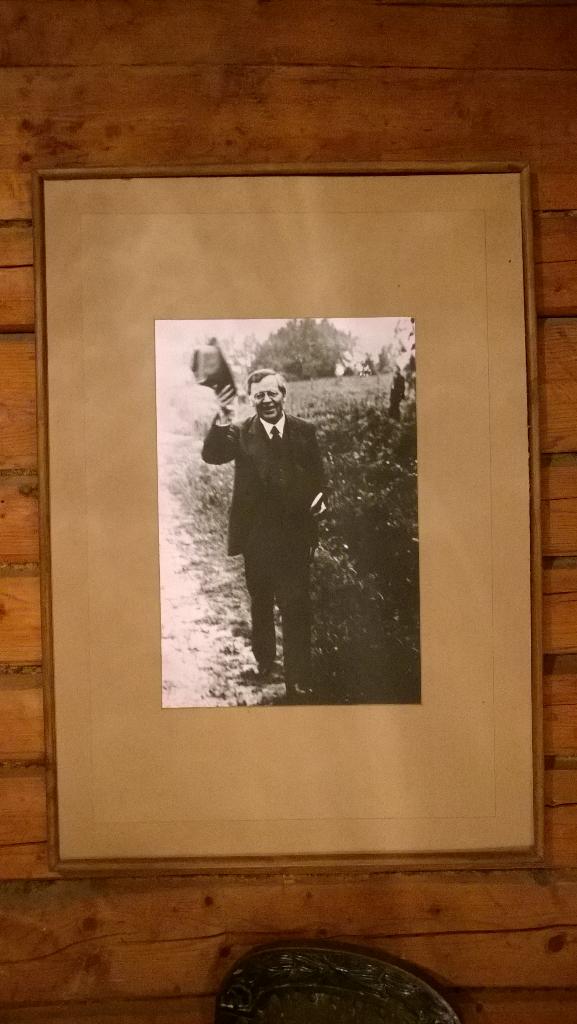 ervinsk's tweet image. #muzejunakts #Vecpiebalga Saulrietos