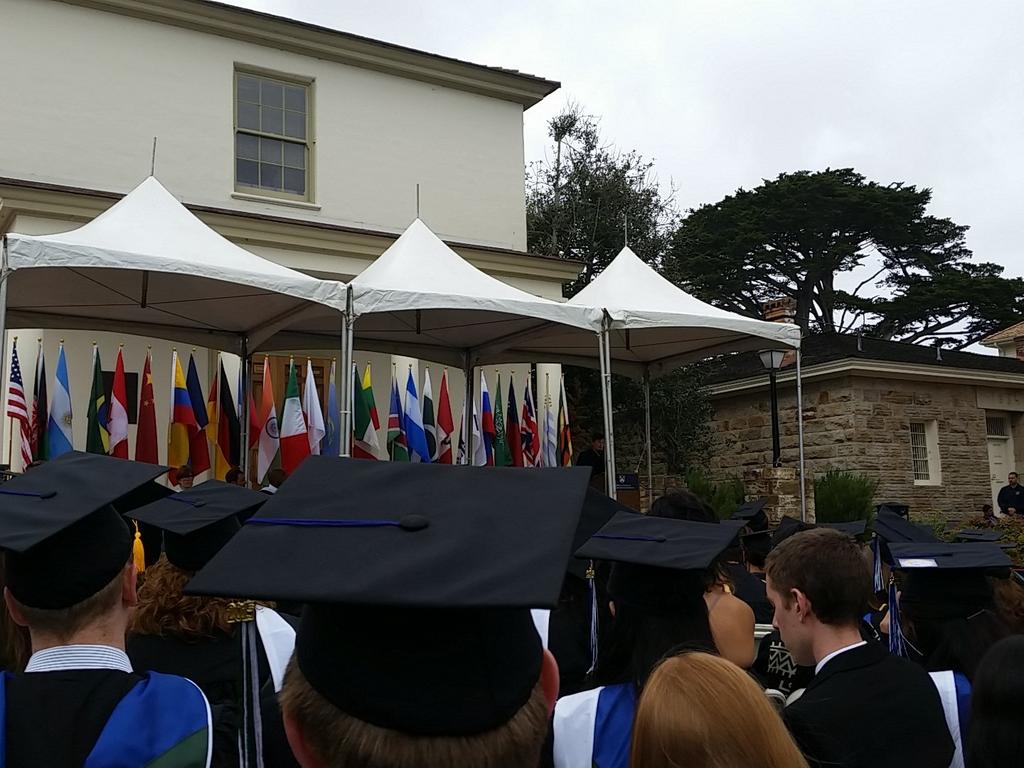 SEGPMIIS's tweet photo. It's been a pleasure serving you all, providing speakers, events, &amp; challenges to all @MIIS grads. Farewell, http://t.co/ilMOG6owCz