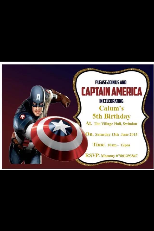 MegaBuysUk's tweet photo. #birthday #invitations #printing #megabuysuk Any theme http://t.co/B6XeJZuZjy http://t.co/2dZPKtiVVE