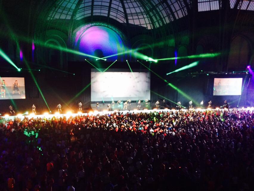 TristanMerkaert's tweet photo. #ReebokLesmillsParis http://t.co/Bz2N98vif2