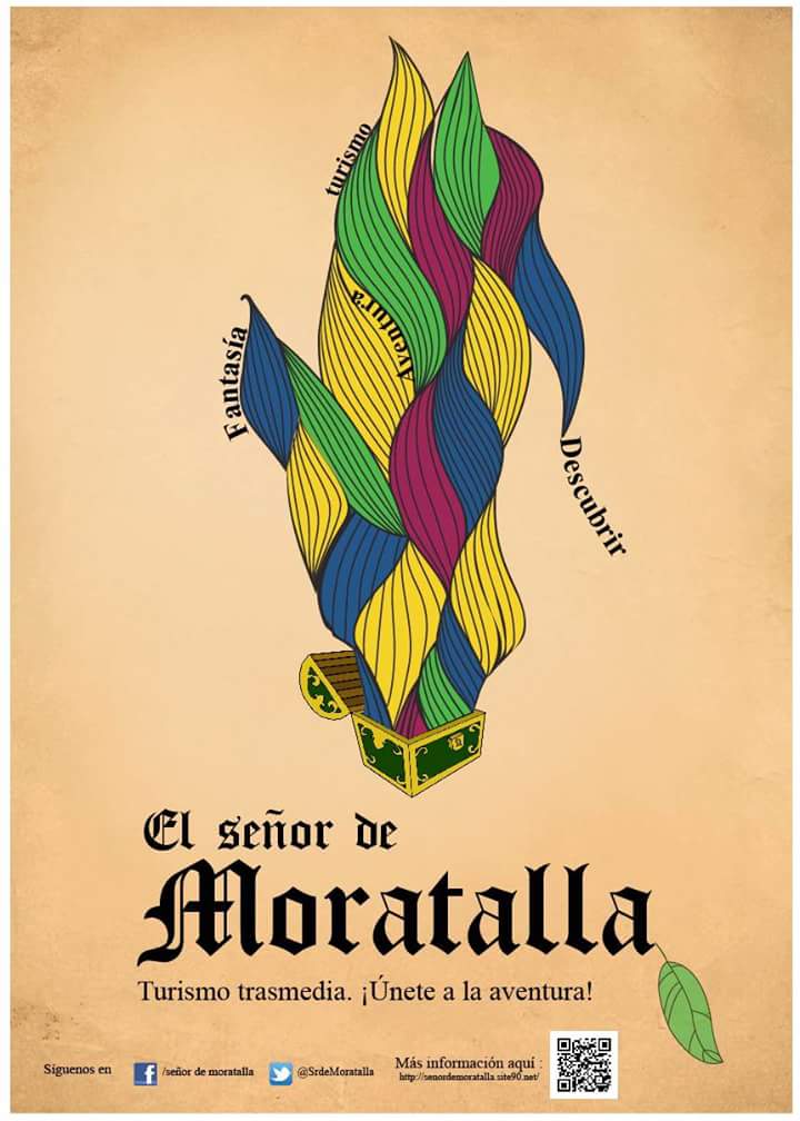 SrdeMoratalla's tweet photo. http://t.co/9Bc9nSw9eY