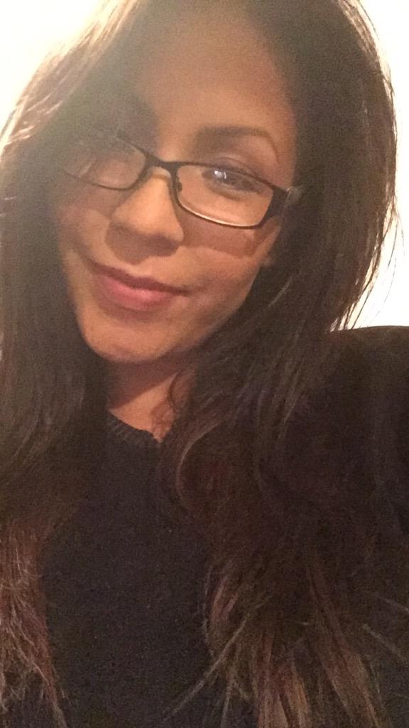 Changed my blonde hair back to brown!!!time to write new memories let's see who had more fun blonde vs brunette