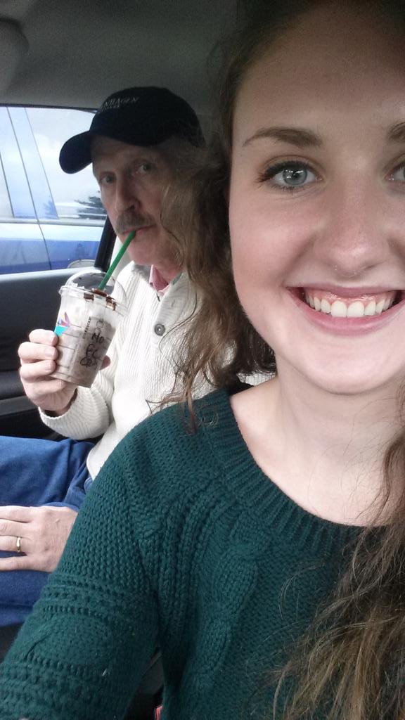 raining_MENgers's tweet photo. What you give a Bob a Starbucks...
#basicbob http://t.co/dHuW8AorXn