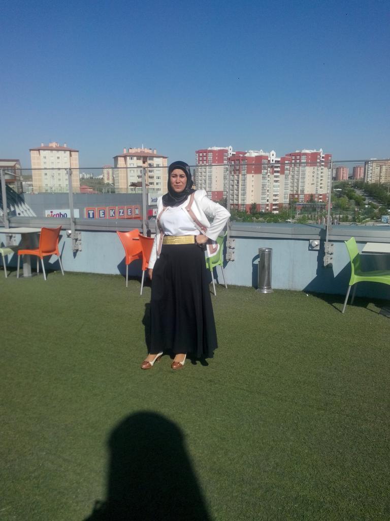 Yorgun birgun