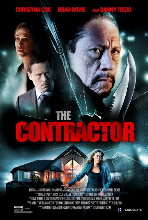 Happy birthday to Danny Trejo ( Here he is in 2013\s THE CONTRACTOR:  