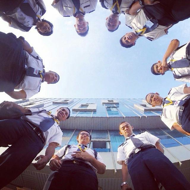 DeltaBravo33's tweet image. Instagram : by proflightpilotschool - "KAMI"

Repost @sarwoadiwibowo

proflightpilotschool #proflight #indonesiafly…