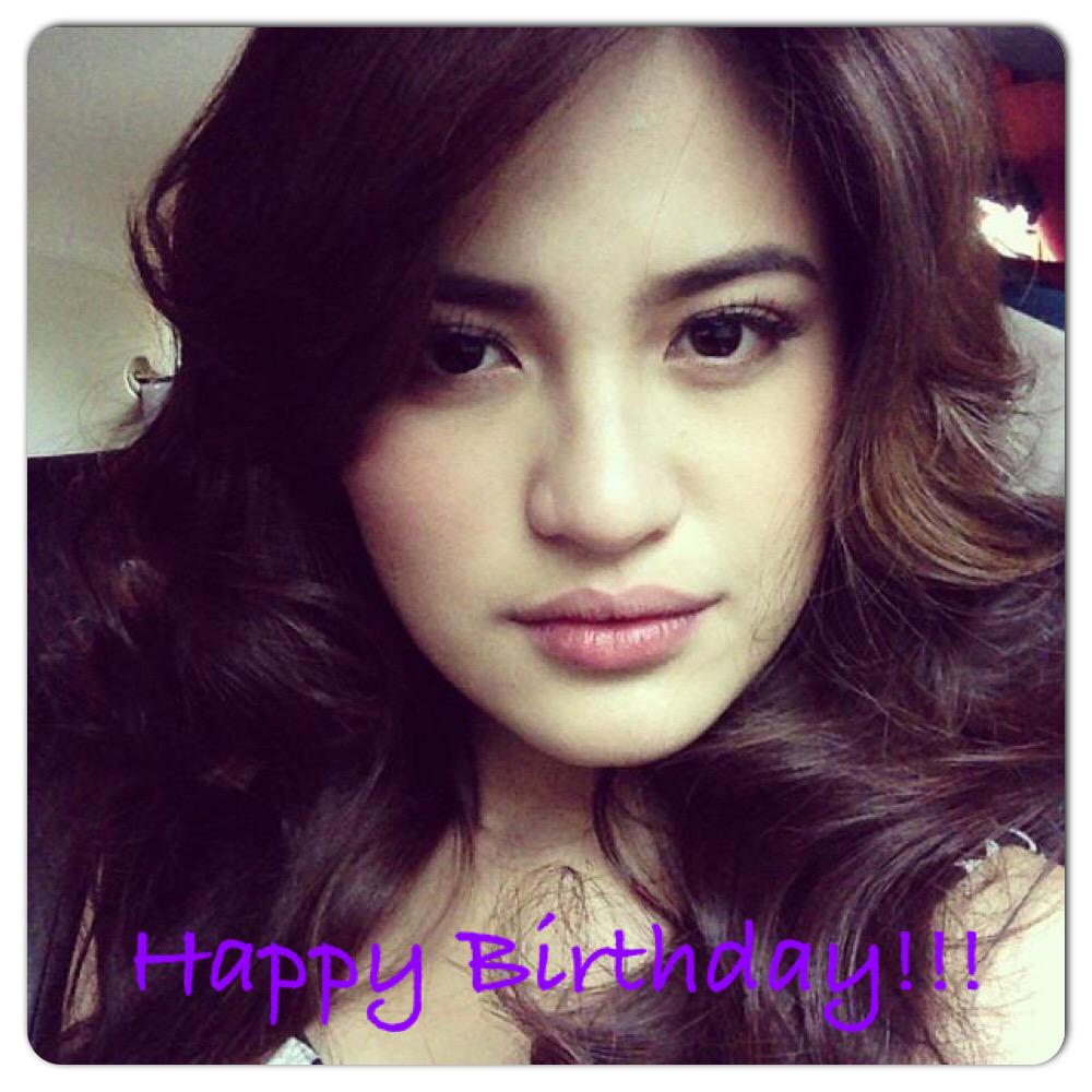Happy Happy Birthday Julie Anne San Jose ///  Page 17 of JAPSmonth 