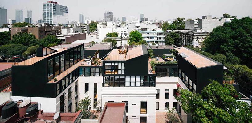 designboom tweet media