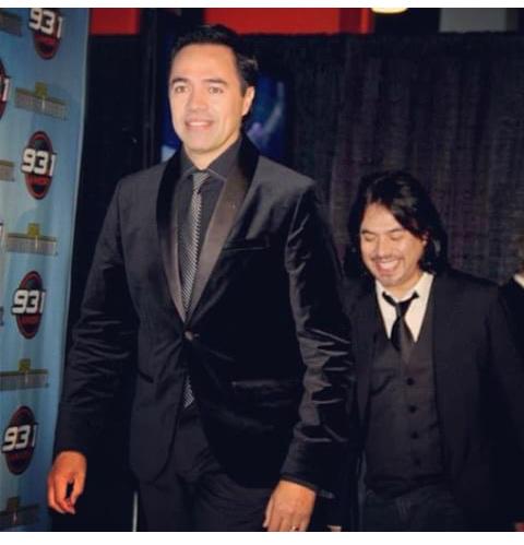 los_temerarios1's tweet photo. @GUSTAVOANGEL_1 
@adolfoangel1 
#LosTemerarios http://t.co/QQv8DW92BV