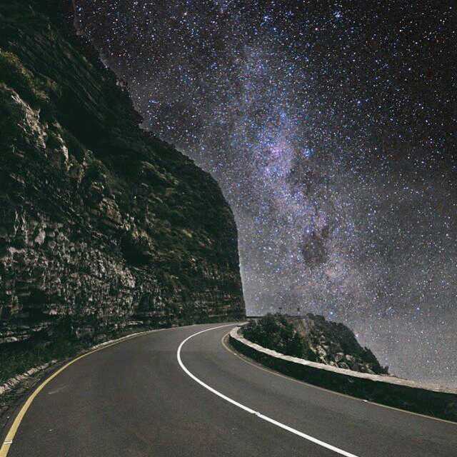 CapeTownBot's tweet photo. RT .AroundTheWorIdP: Chapman's Peak Drive, #CapeTown, South Africa  http://t.co/Ro6ju8Usnq