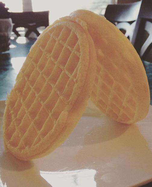 OfficialWaffle1's tweet photo. #Waffles #SoGood http://t.co/Qd4EscGvnC