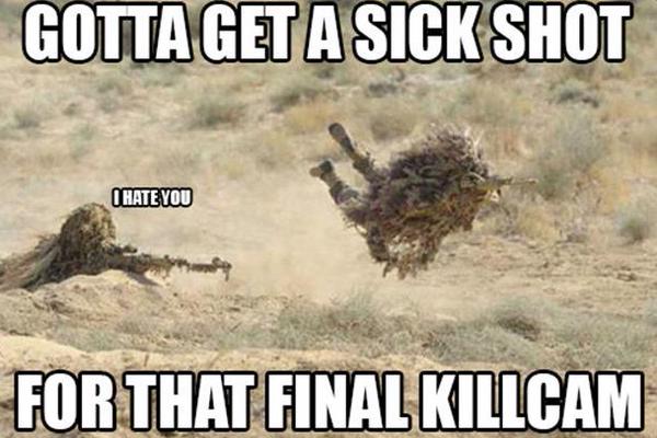 CauseWereGamerz's tweet photo. There is always that one guy.. http://t.co/W4T5rNrmd4