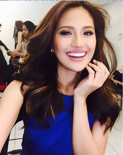 Happy Birthday Julie Anne San Jose    Page 17 of JAPSMonth 