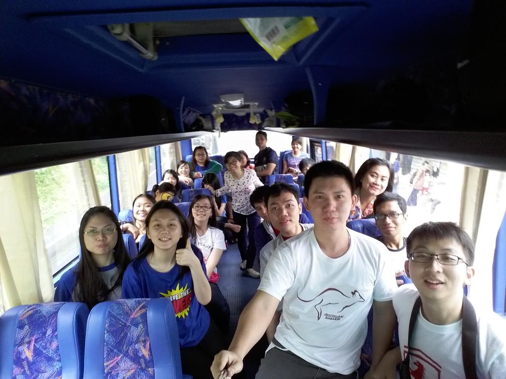 Keluarga duta merlin