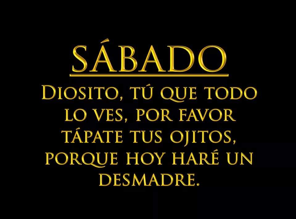 RadiobitMX's tweet photo. #FelizSabado 

http://t.co/i5Ro9X8cEf http://t.co/WTkZyGSuvy