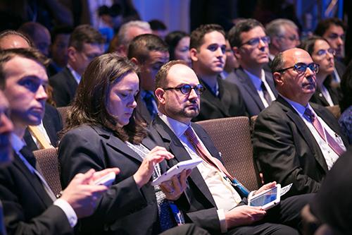 TheEventPad's tweet image. Never underestimate the power of #audience #feedback at your #events. Harness that power with Eventpad.