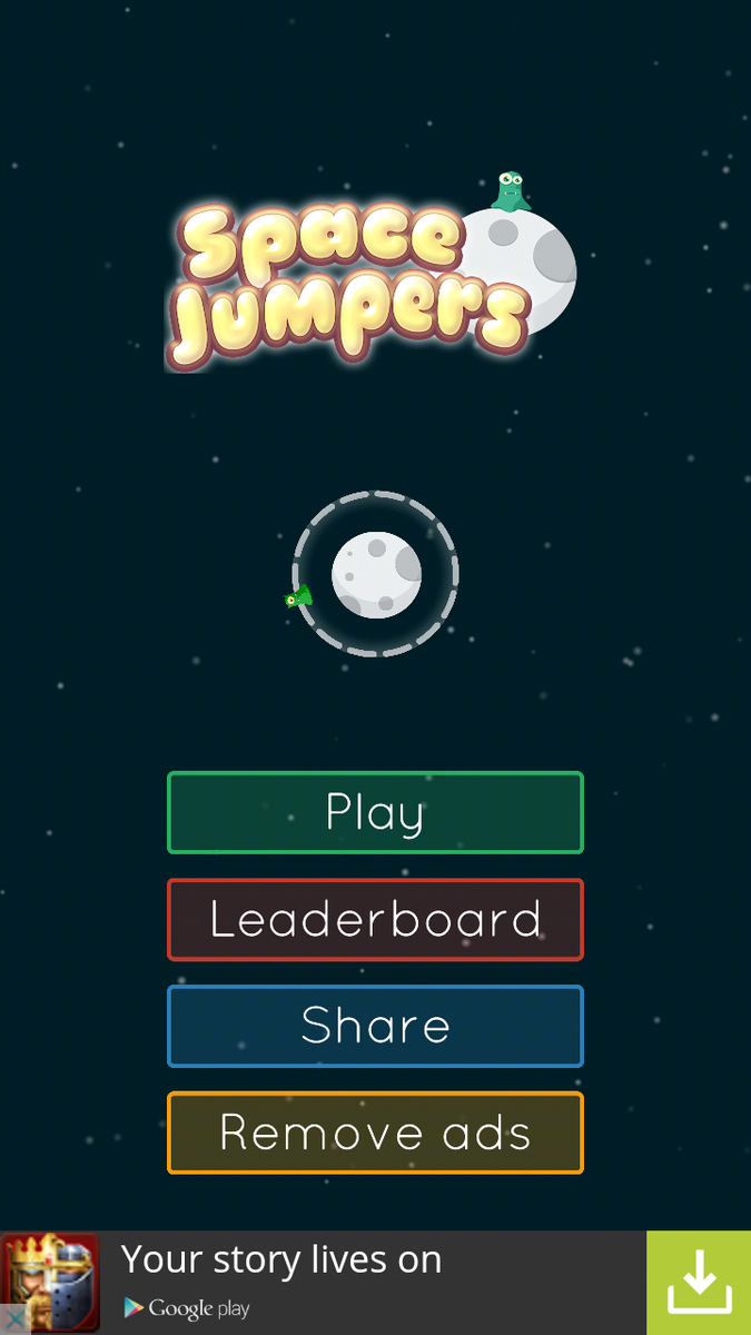 Space Jumpers (thespacejumpers) Twitter