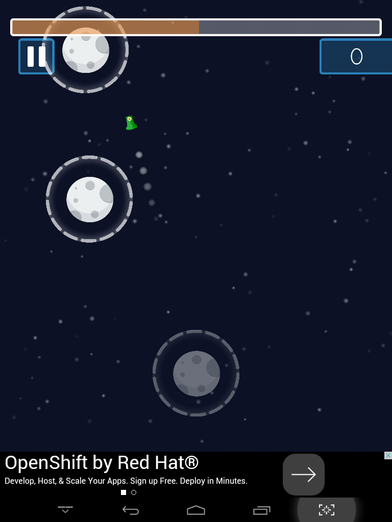 Space Jumpers (thespacejumpers) Twitter