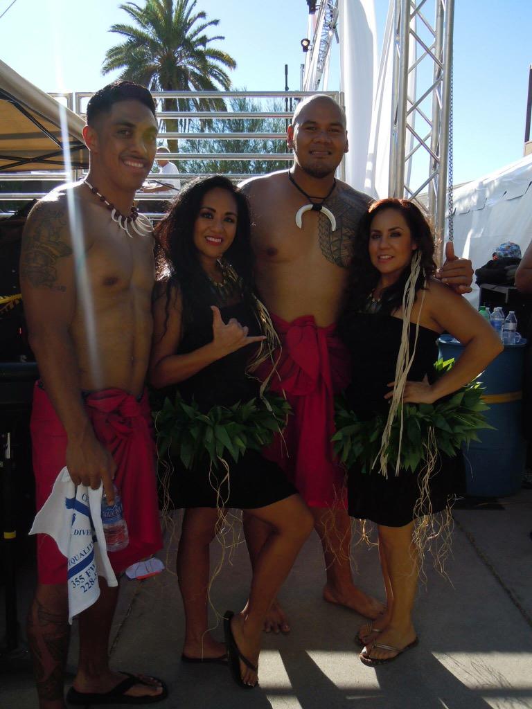 TGaoteote's tweet photo. I miss dancing with my hubby and the crew. #Tucson #tucsonmeetyourself #mysamoanman #Family http://t.co/ljMotcCOzO