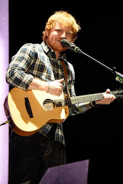 TeamSheeranBRA's tweet photo. Ed no show 💕 #13-14 #edsheeran #tedbr #RockInRioUSA http://t.co/5p8z0nEg6w