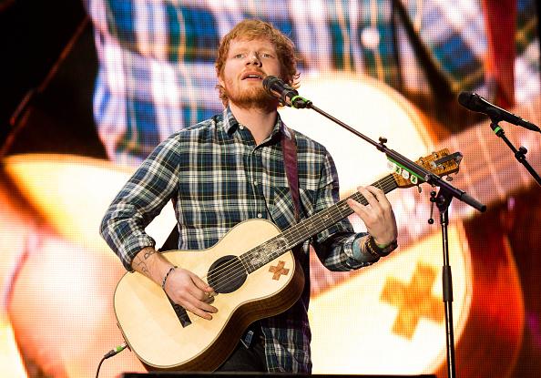 TeamSheeranBRA's tweet photo. Ed no show 💕 #13-14 #edsheeran #tedbr #RockInRioUSA http://t.co/5p8z0nEg6w