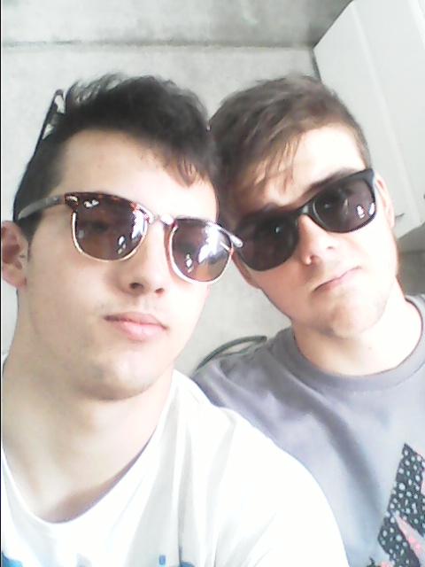 SrAngelGlezzz's tweet photo. #suaj @JuancarCM18 http://t.co/uJzljRIpcE