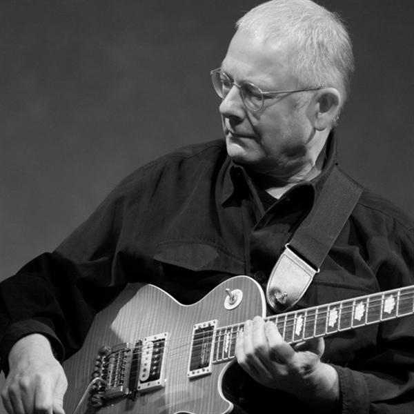 Happy birthday to Robert Fripp, who is 69 today!  