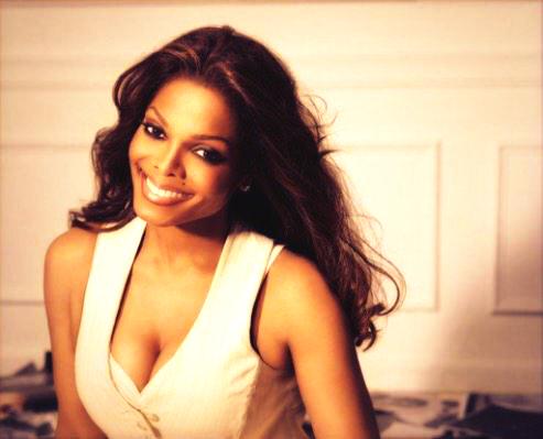 Happy Birthday Janet Jackson AKA my inspiration for being fearless & sexy!       