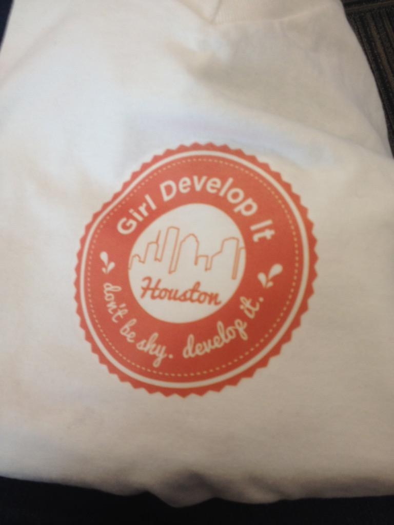 gkimbwala's tweet photo. R U @ #hackHou &amp; want 2 wk on a project but don't know where 2 start? @gdihouston will have a intro HTML/CSS class @1 http://t.co/xuINpGNyUV