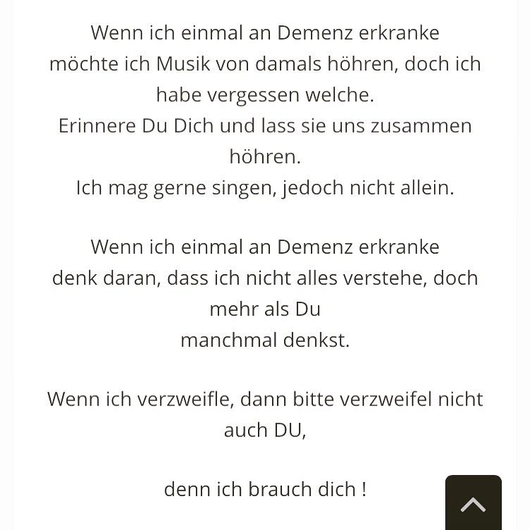 Katharina Tobisch Su Twitter Altenpflege Noch Was Schones Zur Demenz Spruche Altenpflegeschulerin Love My Job Http T Co Z0bbrwjthc