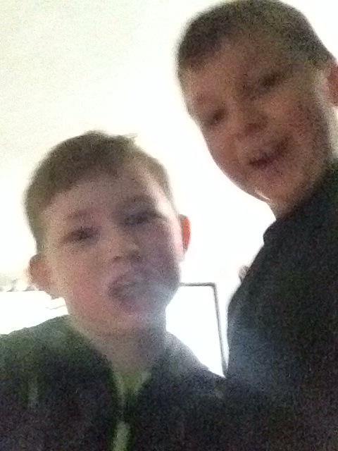 ballerboy29's tweet photo. Me and my frenid http://t.co/Oa6plMwDdt