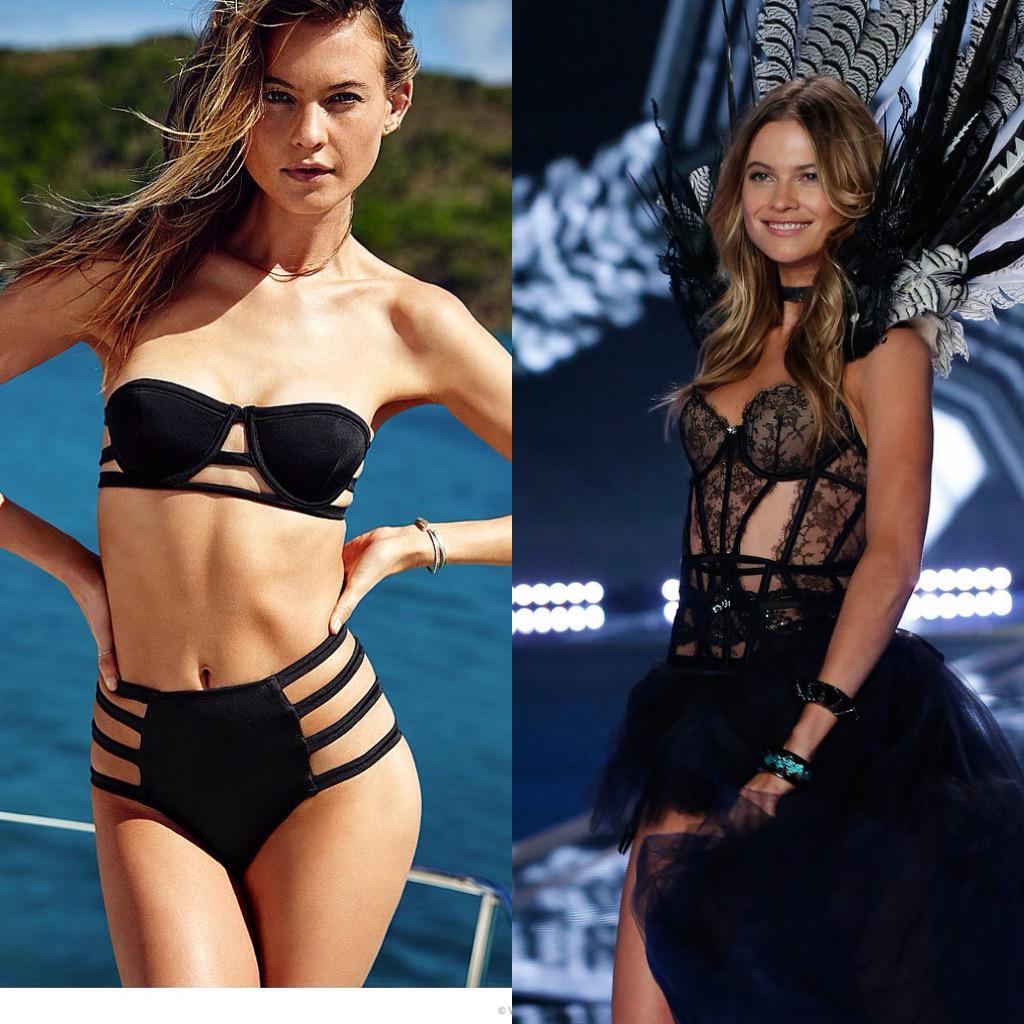 Happy birthday behati prinsloo! you deserve it and enjoy your day angel!! I love youu!      