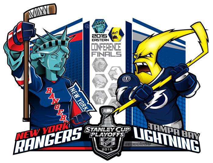 ouddy_5000's tweet photo. RT for The New York Rangers
FAV for The Tampa Bay Lightning http://t.co/IybsgUJVrU