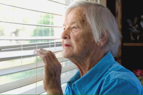 Waiting on the weed man like