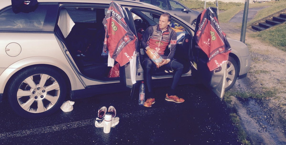 Verdonck_'s tweet photo. @vandermastw Na regen komt zonneschijn! @sporteventsbe @INFINI3SHOP @Squeezy_be http://t.co/p7FdyMOvYh