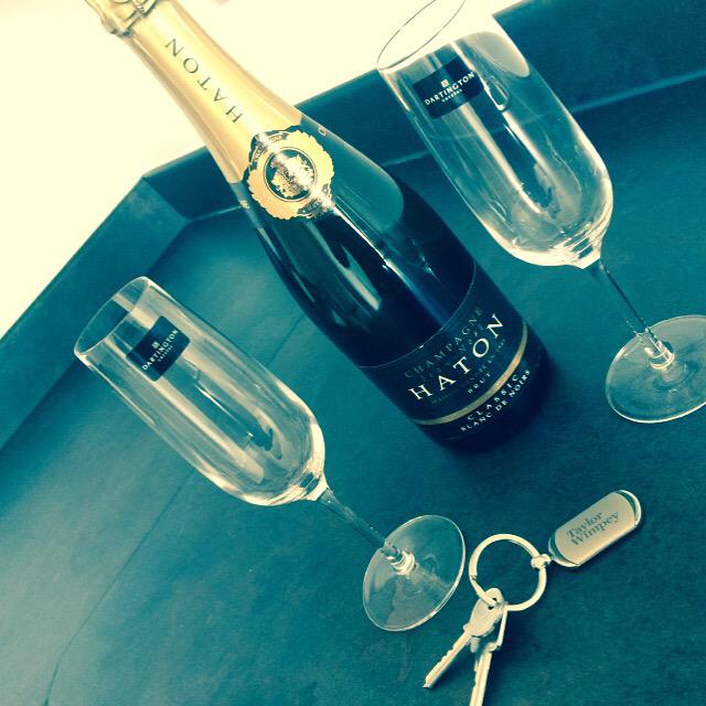 preetsingh86's tweet image. Achievement unlocked: Bought 1st new home in the UK