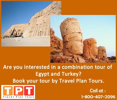 Travelplantours's tweet image. #CustomizedPackage #TravelAgency #EgyptTour. To know more please visit: travelplantours.com