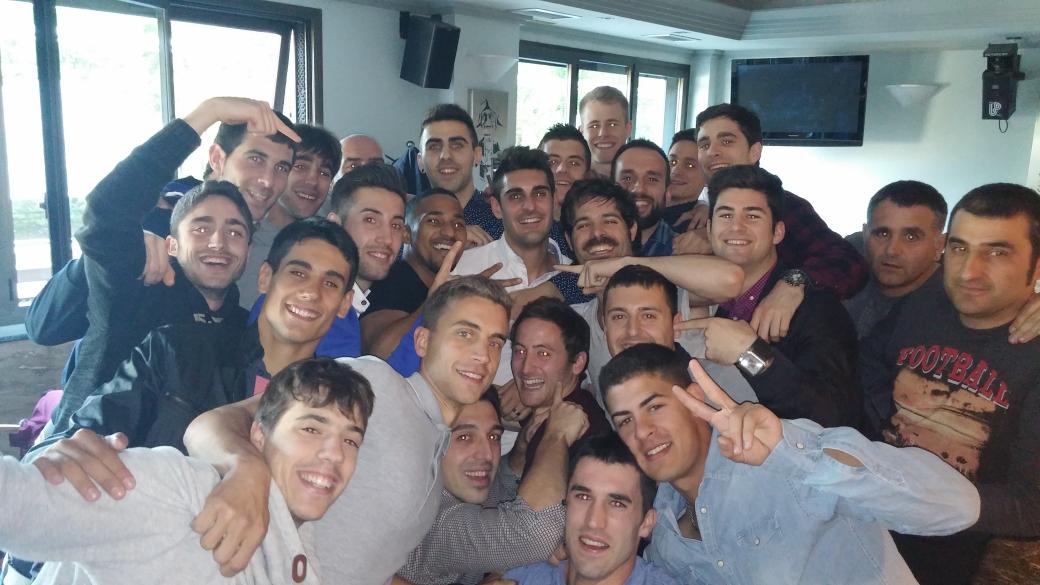 Tenemos al pitxitxiiii