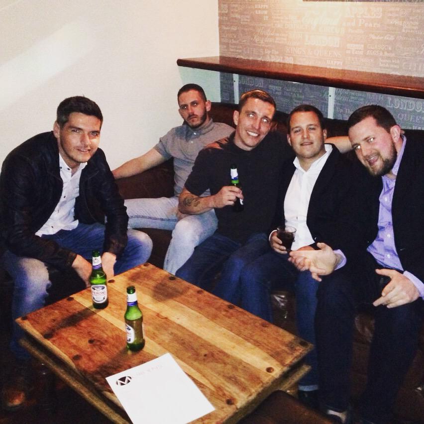 Mikescott1 (@mikescott110) on Twitter photo 