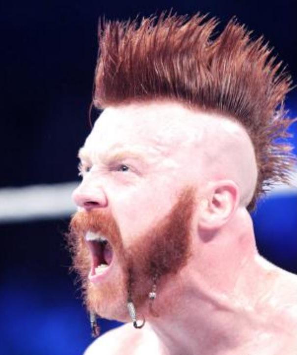 Cenation_619_'s tweet image. @UnbrokenSP 😁