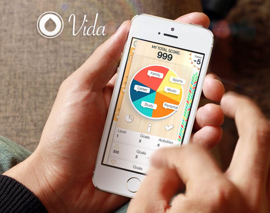 ElectricKestrel's tweet photo. Be better at life. Reach goals faster. Check Vida, free for iPhone. http://t.co/WgE5C6rSkp