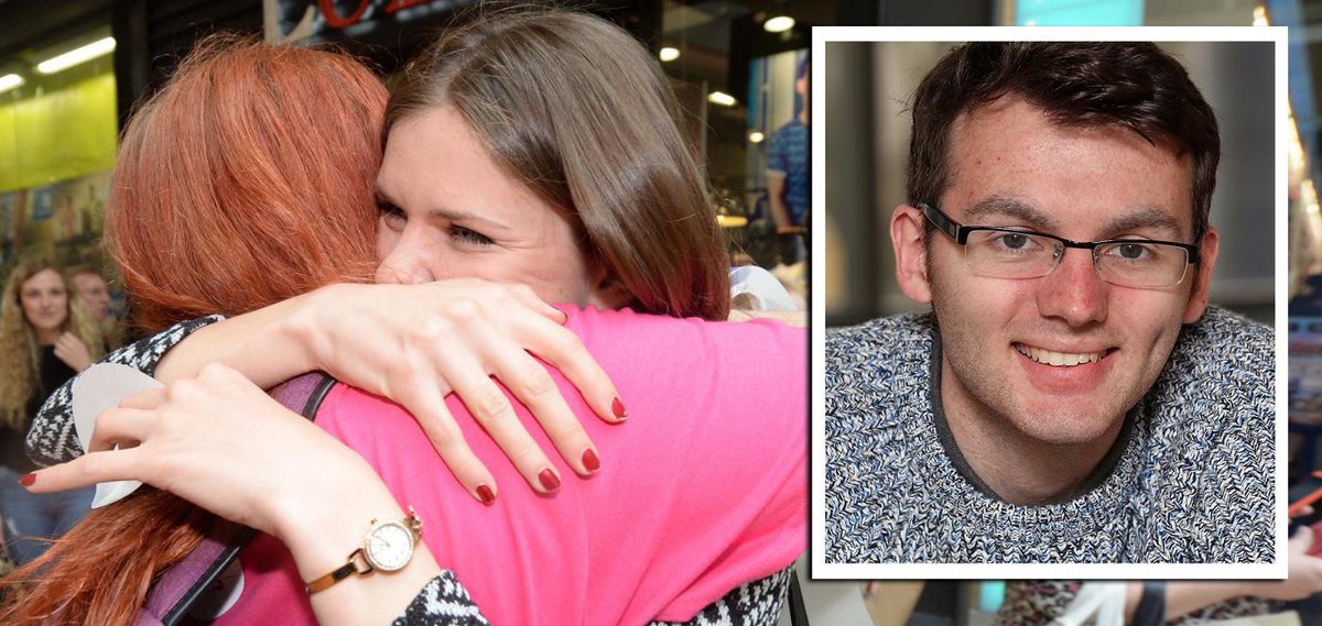birmingham_live's tweet photo. Lots of support for #HugForStephen at the #Bullring today.
It's not too late to take part
http://t.co/YslKZtSOQe http://t.co/sLLA8KZRaK