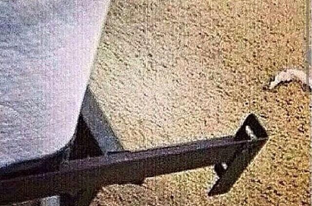 TweetLlkeAGuy's tweet photo. You don't know pain until you've hit your leg in this http://t.co/Pl28ZFn3jP